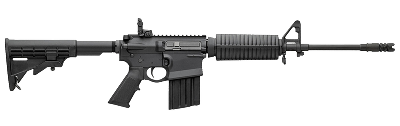 DPMS LR-GII AR Rifle 7.62x51