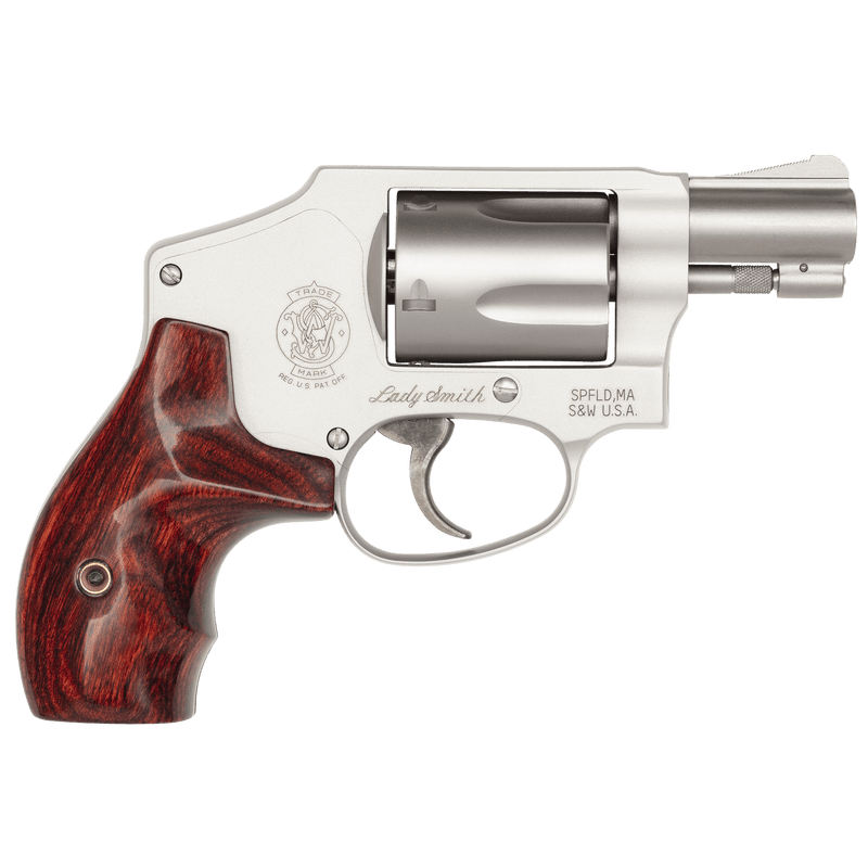 Smith & Wesson Ladysmith Pistol .38