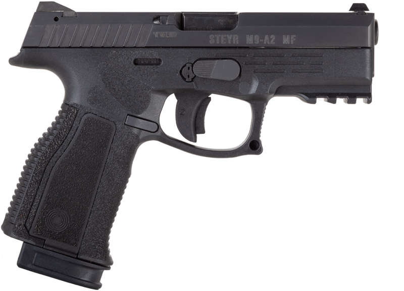 STEYR M9-A2 Pistol 9X19