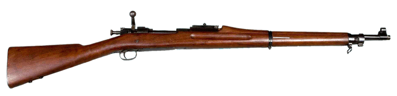 Remington Model 1903-A3 Rifle / 30-06