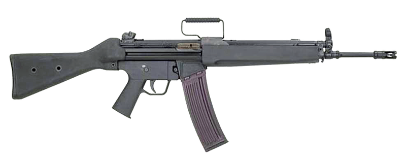 Century Arms C93 Sporter Rifle 556