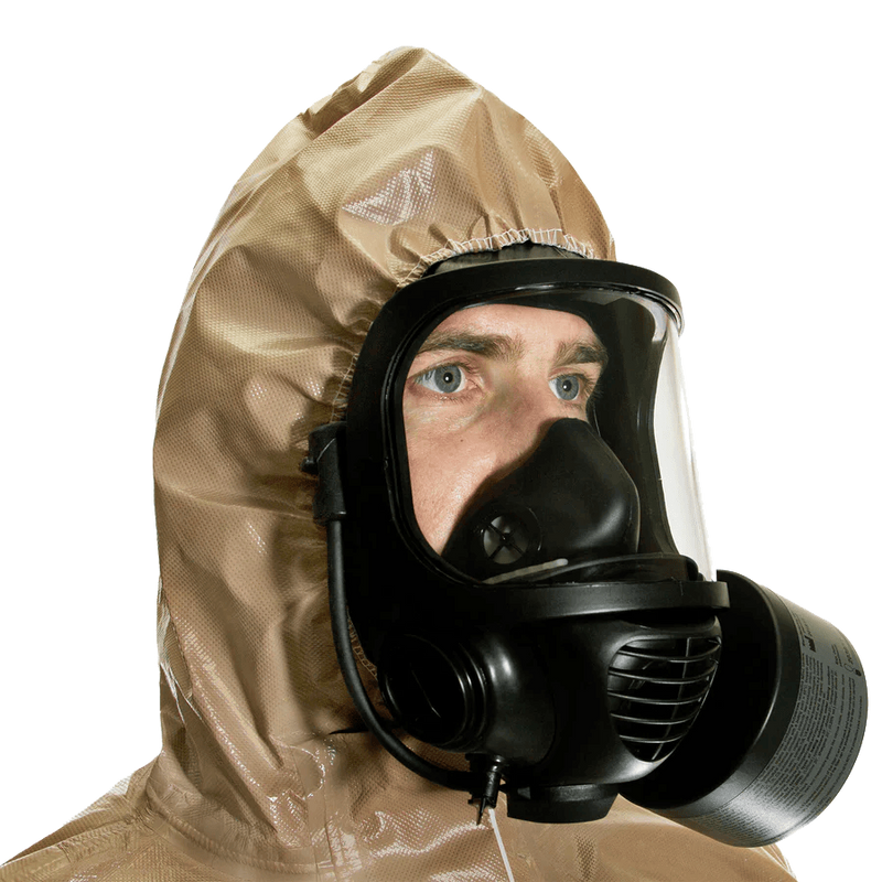 MIRA Safety HAZ-SUIT Protective CBRN HAZMAT Suit