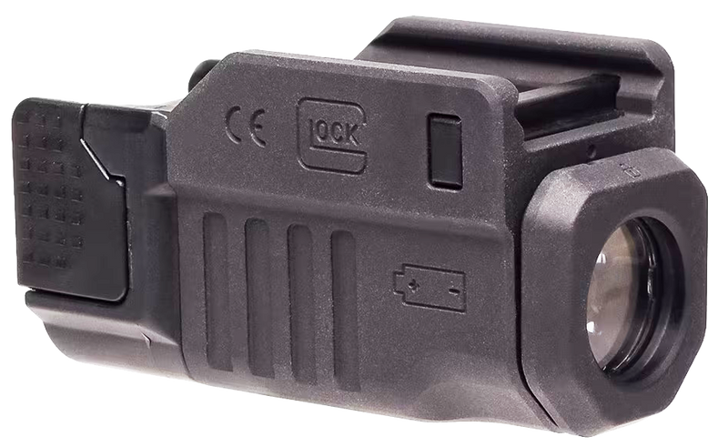 GLOCK Tactical Light II (GTL II) – 600 Lumen Rail-Mounted Weapon Light