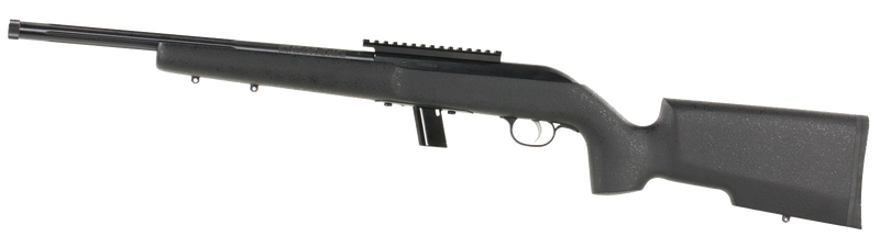 Savage Arms Model 64 TRR-SR .22 LR Tactical Rimfire Rifle – 16.5" Threaded Barrel