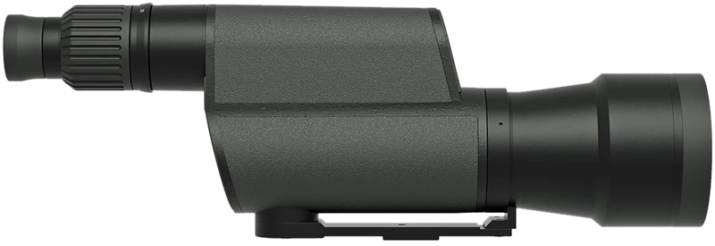 Leupold Mark 4 FFP TMR Spotting Scope – 20-60x80mm | Straight Body