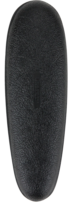 Pachmayr Decelerator Old English Recoil Pad – Small Black
