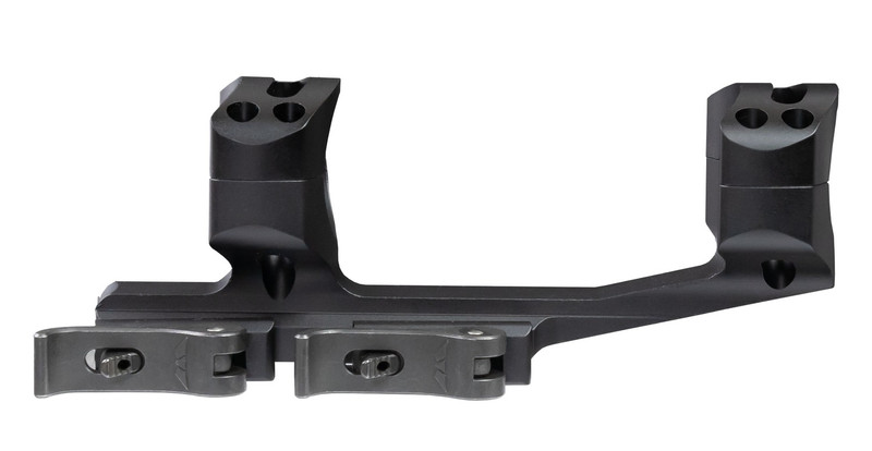 Steiner P-Series 34mm Quick Detach Mount 35mm Tube