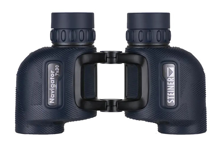 Steiner 2340 7x30 Navigator Open Hinge Binoculars