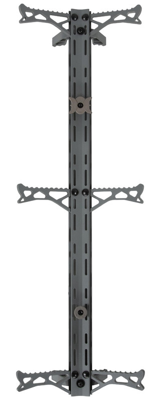 Walkers Game Ear HAWK HWK-HCS30-1 Helium 30-Inch Climbing Stick