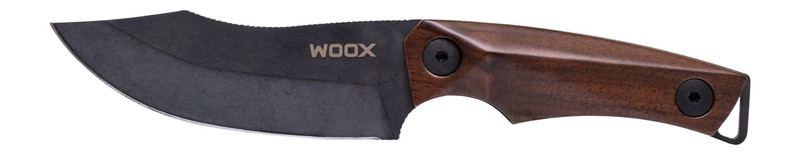 WOOX LLC Bad Boy Hunter Fixed Walnut Rifle Stock