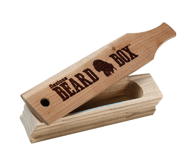 AVIAN X FLEXTONE FLX-FLXTK118 Beard Box