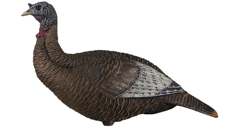 Avian X FlexTone Thunder Chick Upright Decoy