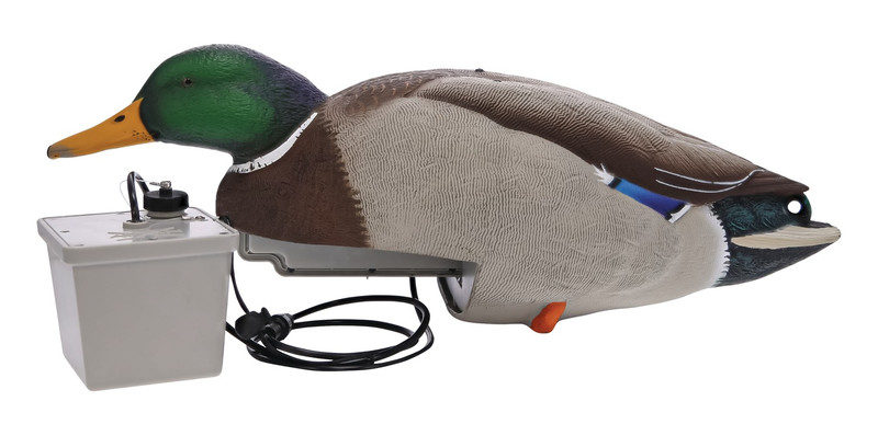 AVIAN X AVX-TPUPM Tip Up Mallard Feeder