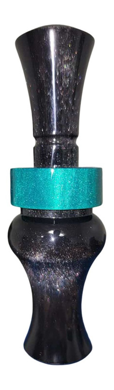 MO Tactical Products LLC ECHO 77772 Breaker Black Pearl Acrylic