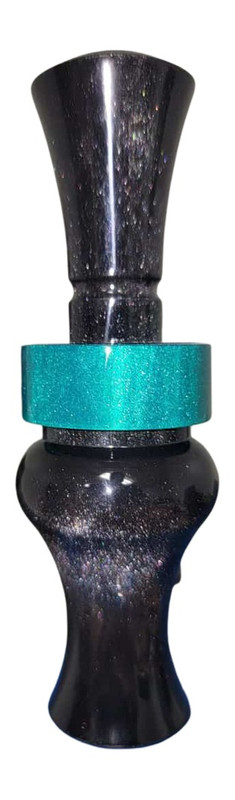 MO Tactical Products LLC ECHO 77771 Timber Black Pearl Acrylic