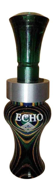 MO Tactical Products LLC Echo 77777 Timber Mardi Gras Diamondwood Stock