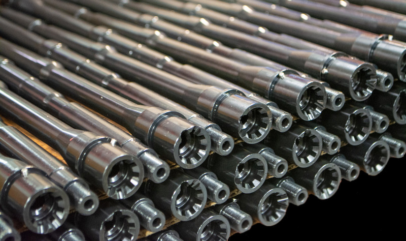 Barrel Treatments & Coatings