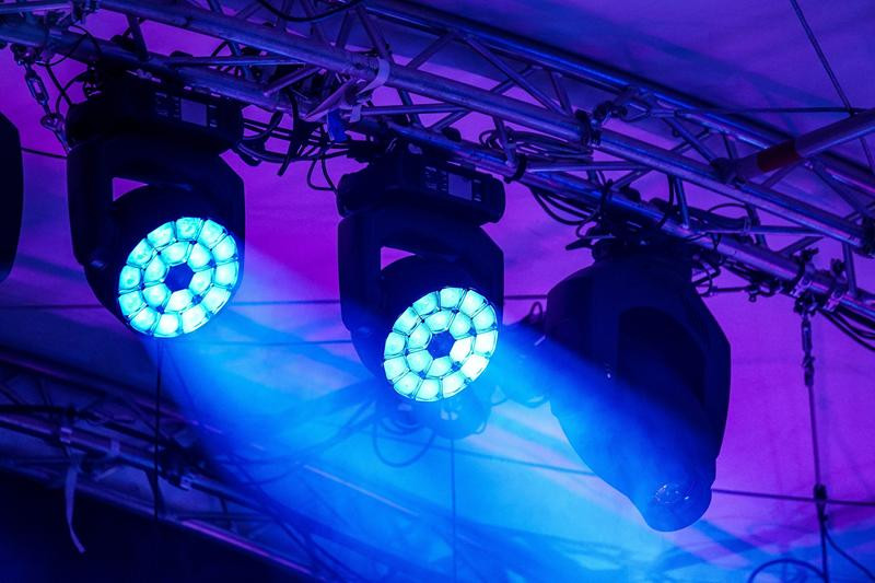 Raven Rock Armory - Sister Business, Phantom Dynamics