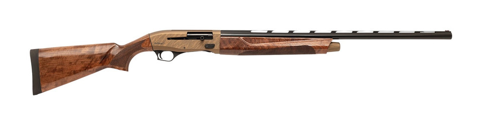 TriStar Viper Gen3 Premium Select 20 Gauge Semi-Auto Shotgun 26-Inch Fixed Walnut Stock