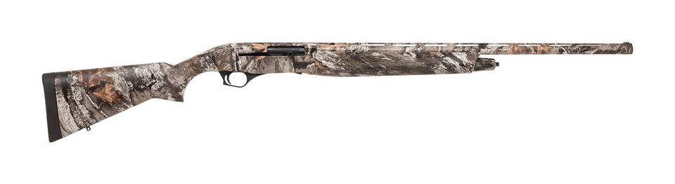 TriStar Viper Gen3 Combo 20 Gauge Semi-Automatic Shotgun 28-Inch Timber Atera Camo