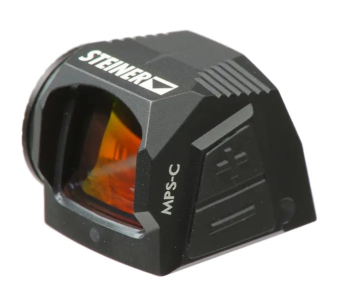 Steiner MPSC 2MOA Red Dot Sight