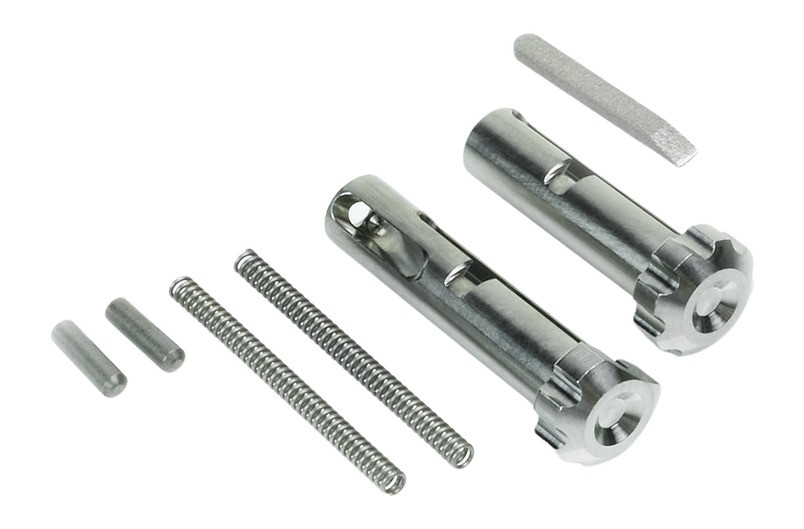 LANTAC USA Ultimate Takedown Pin Set Titanium