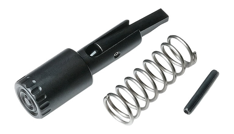 LANTAC USA Ultimate Forward Assist Model 01-UP-UFA-S