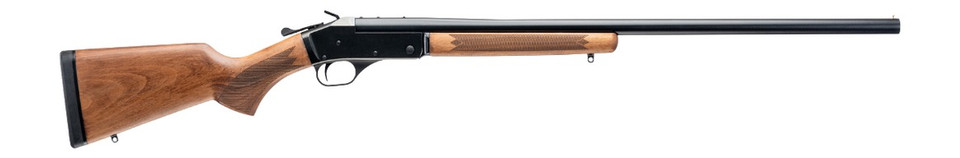 JTS Shotgun Lonestike 20 Gauge 26-inch Wood Stock