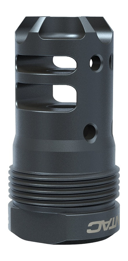 LANTAC USA Dragon MB 9mm Suppressor Mount 1/2x28 PBS