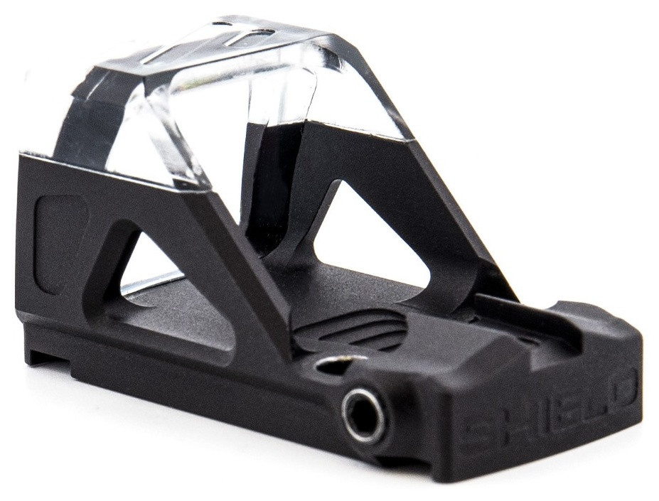 SHIELD SIGHTS OMSSC 4 MOA Reflex Mini Sight Glass