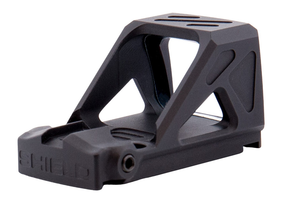 SHIELD SIGHTS RFLX Mini Reflex Sight 4MOA Glass