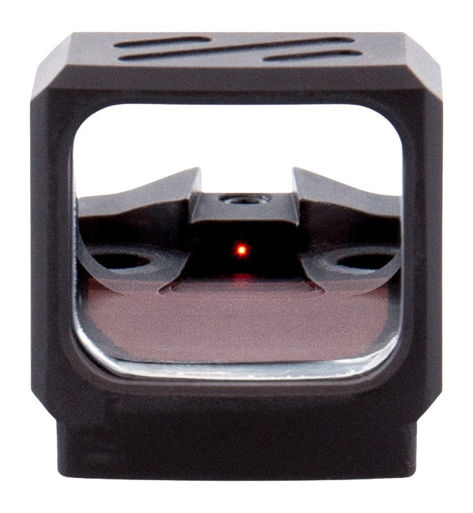 SHIELD SIGHTS RFLX Mini Reflex Sight 4MOA Glass