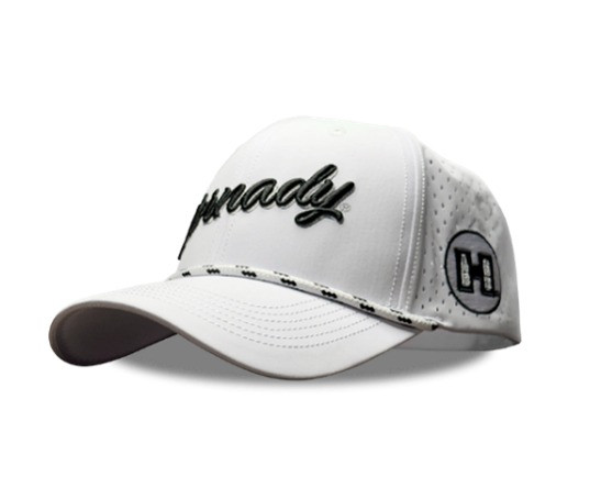 Horizon Design Hornady Script Performance Cap