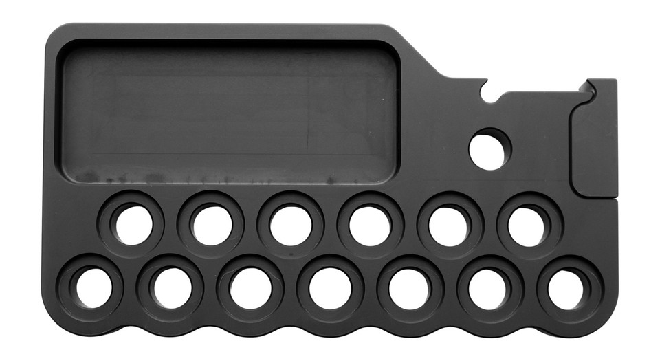 AREA 419 Firearms 419-Zero-SB Zero Storage Block