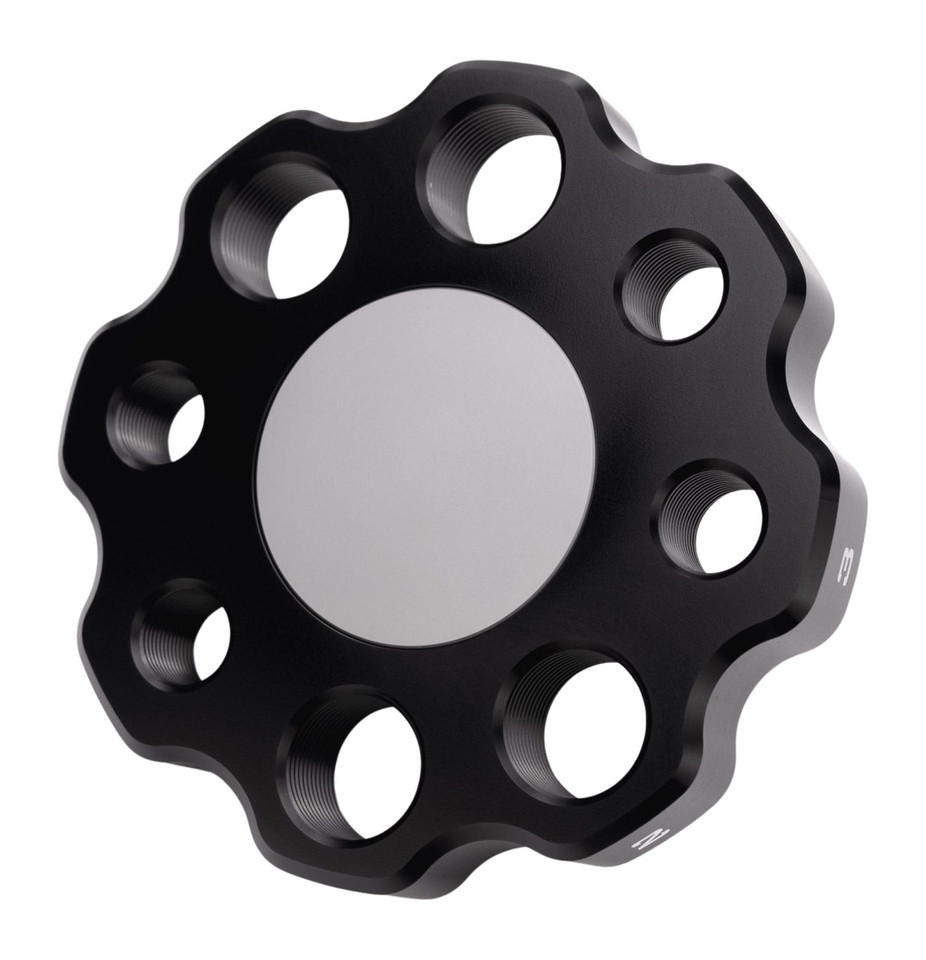 Area 419 Zero One Quarter Zero Press 1-1/4