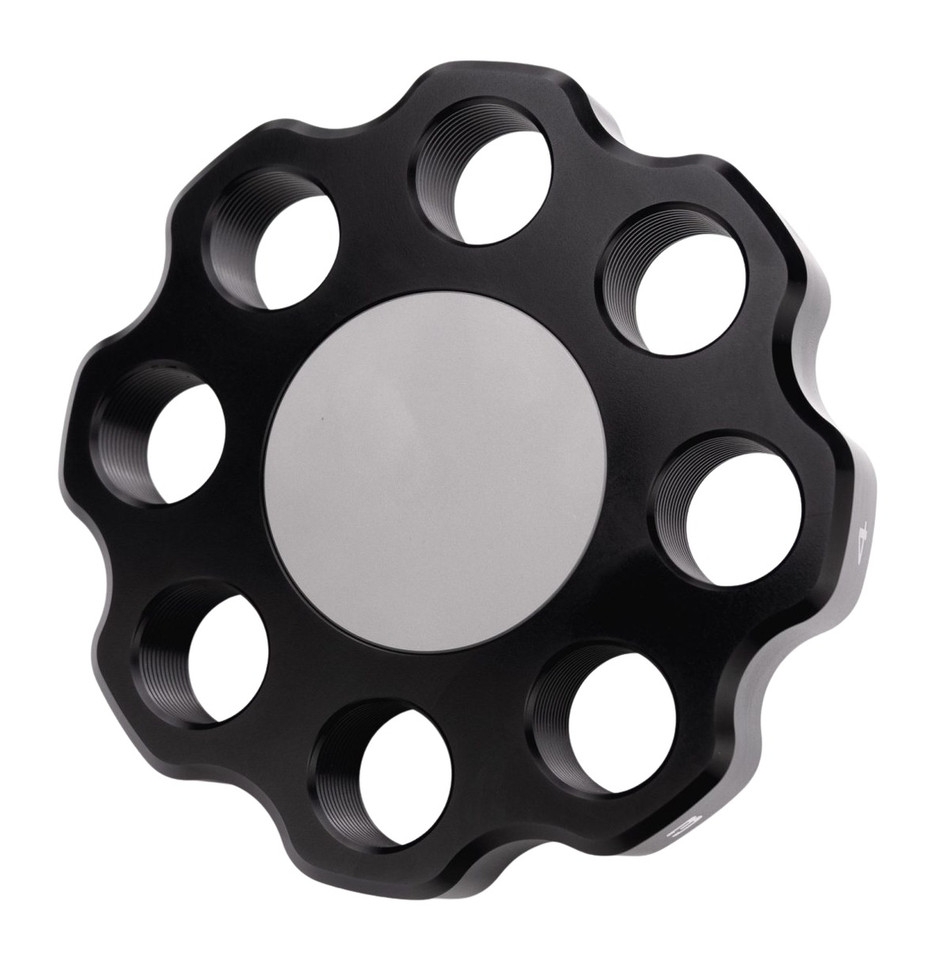 Area 419 419-Zero-Hybrid Zero Press Hybrid