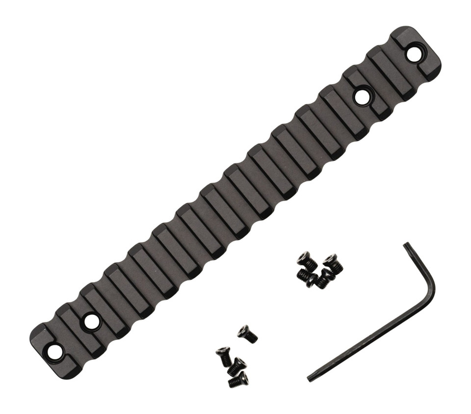 Area 419 Riflescope Mount for Remington 700LA with 20 MOA
