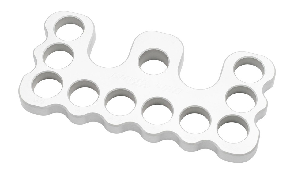 AREA 419 Firearms 419-FN-BLOCK Billet Funnel Storage Block