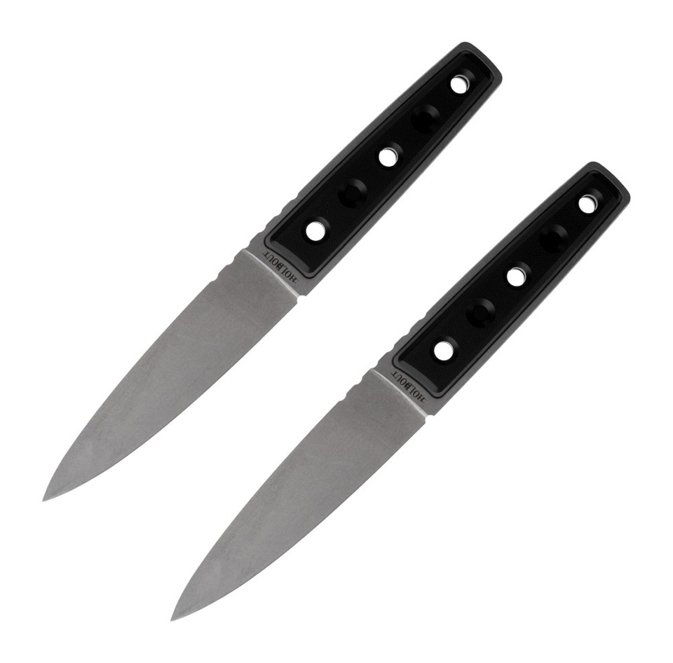 Cold Steel Stickman Holdout Folding Knife