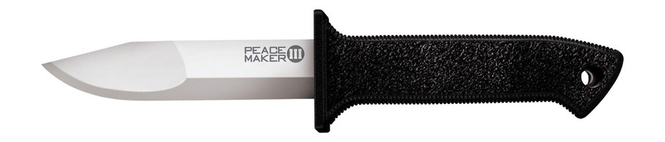 Cold Steel Peace Maker III CS20PBS Pocket Knife