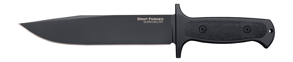 Cold Steel CS-36MH Drop Forged Survivalist Knife