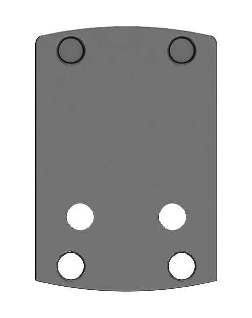 Infitac RMCS Pistol Adapter PA01