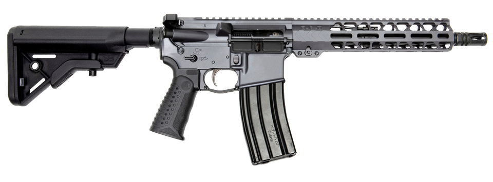 Workhorse Short Barrel  AR-15 Rifle