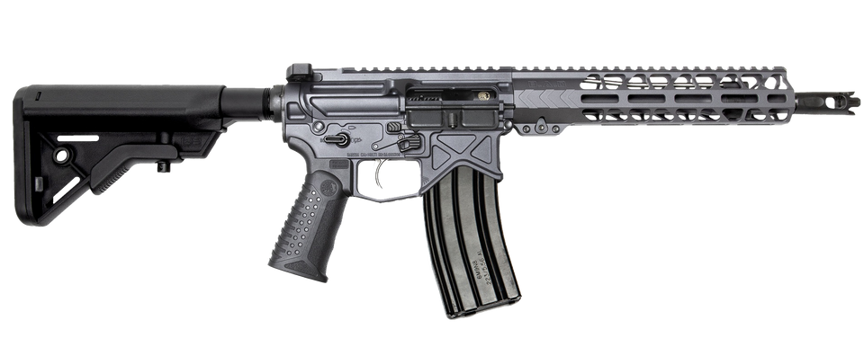 Authority ELITE SHORT BARREL AR-15 Rifle