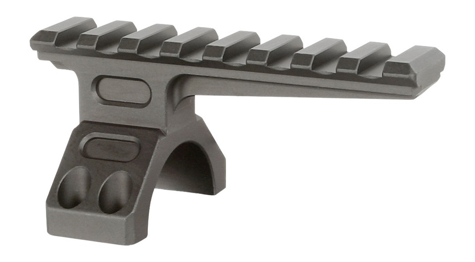 Midwest Industries MK2 30mm Railed Cap