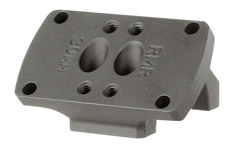 Midwest Industries MK2 30mm RMR Cap 45 Off-Set