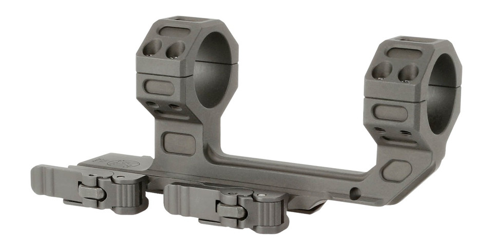 Midwest Industries Inc MK2 QD 30mm Scope Mount High