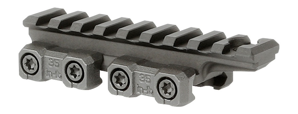 Midwest Industries MK2 1913 Riser 9 Slot