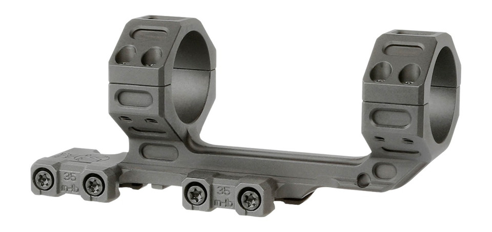 Midwest Industries MK2 34mm Scope Mount