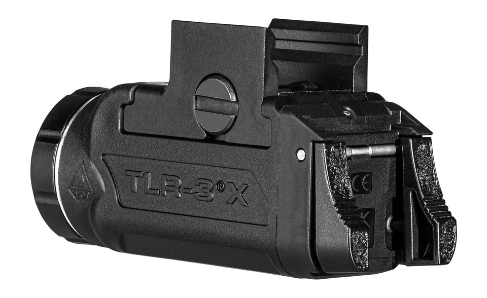 Streamlight TLR3X Weapon Light for Sig Sauer P365 XL